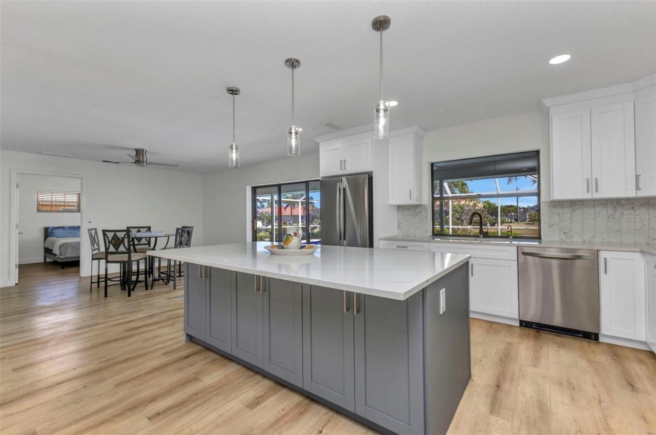 2718 Saint Thomas Drive, Punta Gorda, FL 33950 Photo