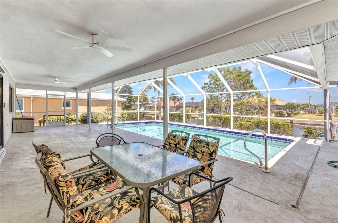 2718 Saint Thomas Drive, Punta Gorda, FL 33950 Photo