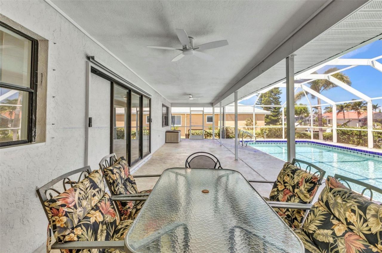 2718 Saint Thomas Drive, Punta Gorda, FL 33950 Photo