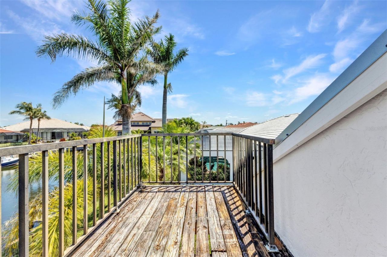 2718 Saint Thomas Drive, Punta Gorda, FL 33950 Photo