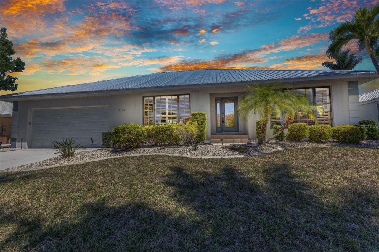 2718 Saint Thomas Drive, Punta Gorda, FL 33950 Photo