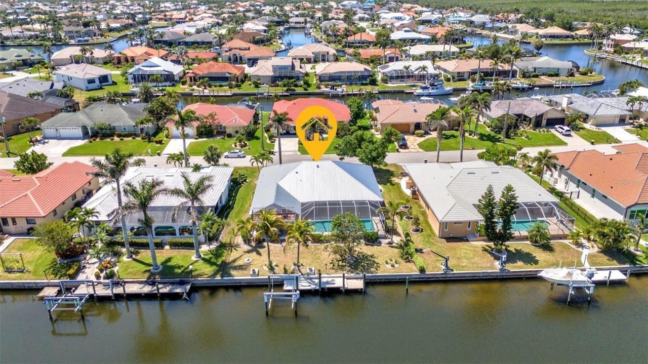 2718 Saint Thomas Drive, Punta Gorda, FL 33950 Photo