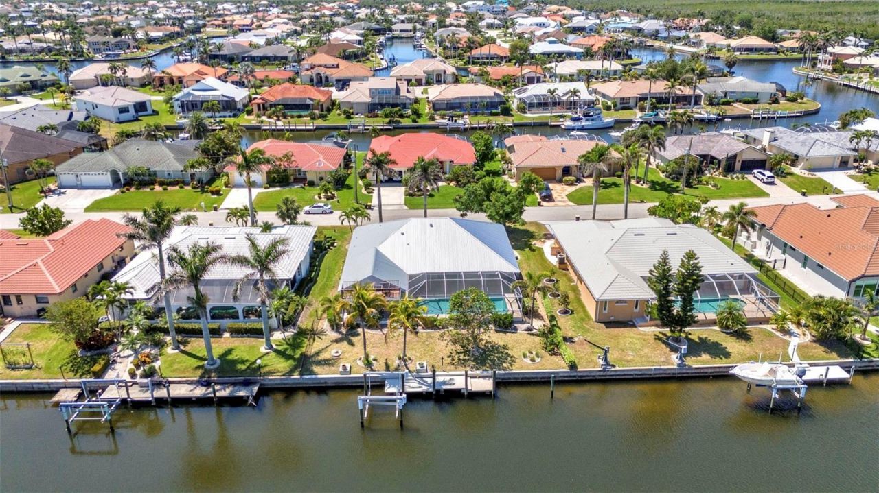 2718 Saint Thomas Drive, Punta Gorda, FL 33950 Photo