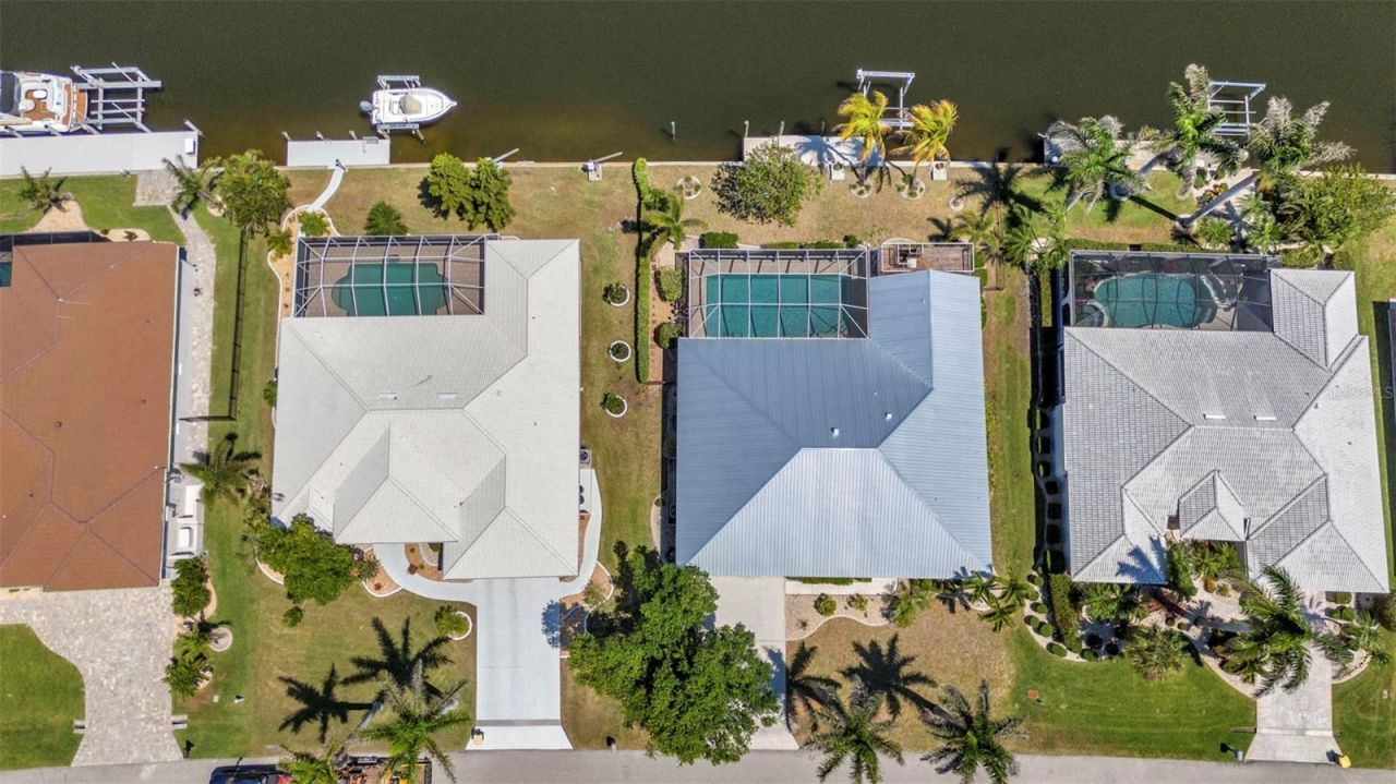 2718 Saint Thomas Drive, Punta Gorda, FL 33950 Photo