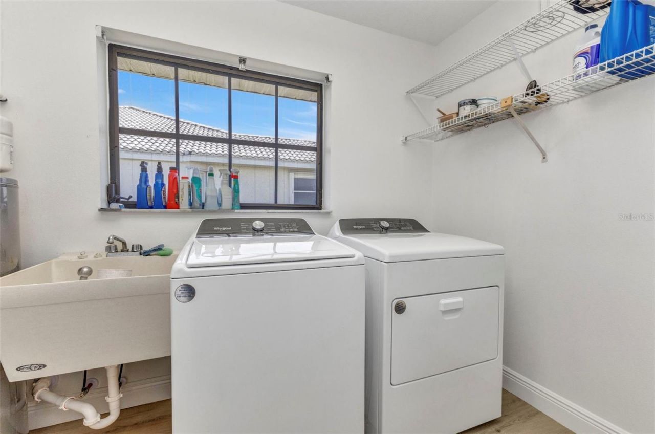 2718 Saint Thomas Drive, Punta Gorda, FL 33950 Photo