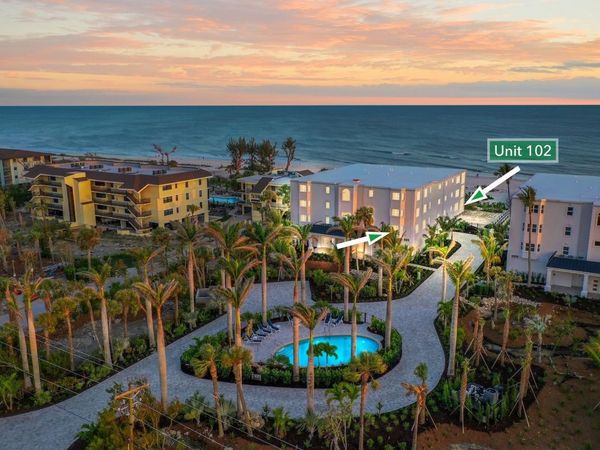 2549 W Gulf Dr, Unit 102, Sanibel, FL 33957