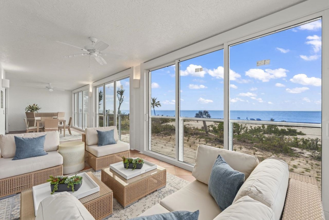 2549 W Gulf Dr, Unit 102, Sanibel, FL 33957 Photo