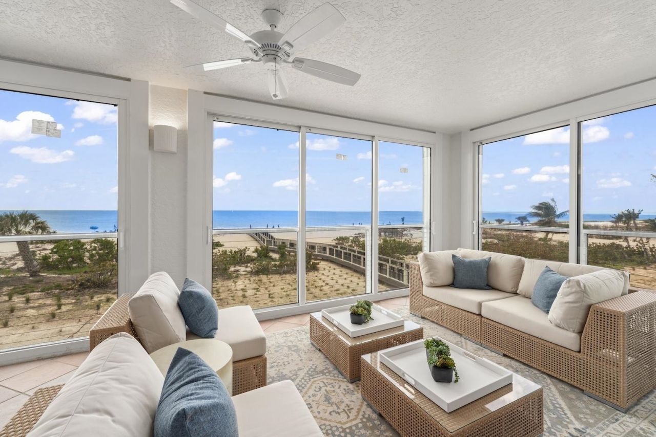 2549 W Gulf Dr, Unit 102, Sanibel, FL 33957 Photo