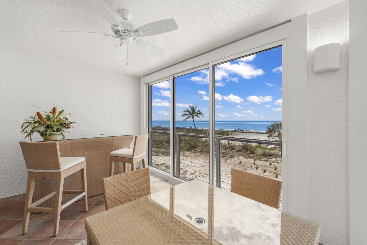 2549 W Gulf Dr, Unit 102, Sanibel, FL 33957 Photo