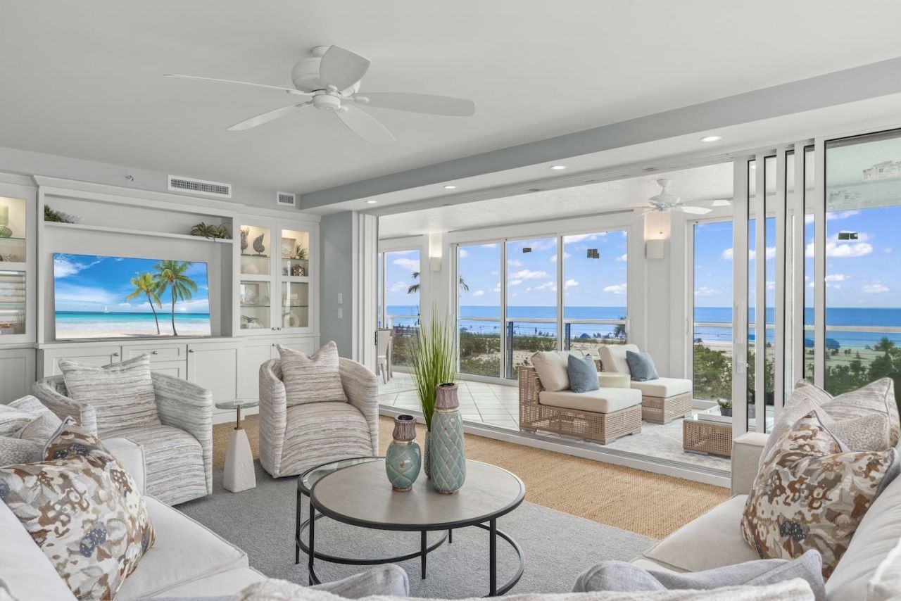 2549 W Gulf Dr, Unit 102, Sanibel, FL 33957 Photo