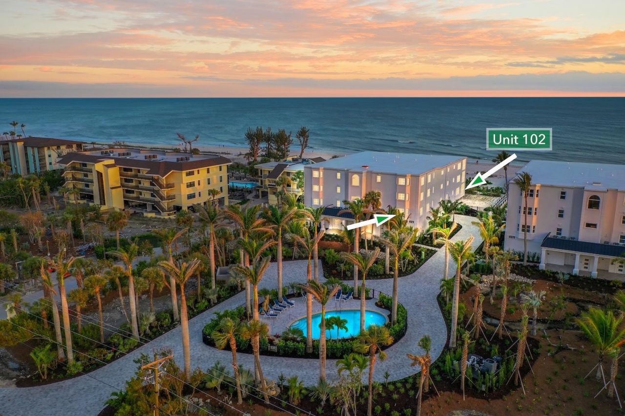 2549 W Gulf Dr, Unit 102, Sanibel, FL 33957 Photo