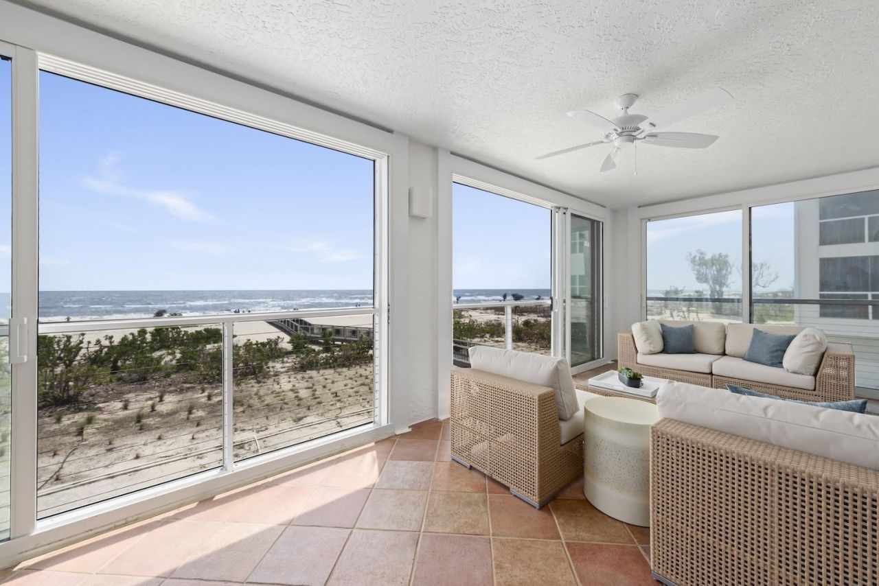 2549 W Gulf Dr, Unit 102, Sanibel, FL 33957 Photo