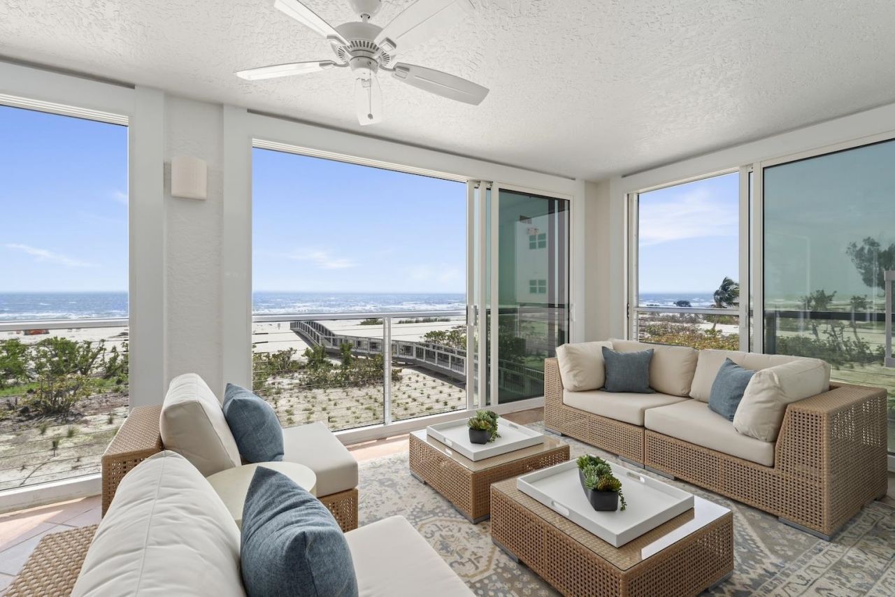 2549 W Gulf Dr, Unit 102, Sanibel, FL 33957 Photo