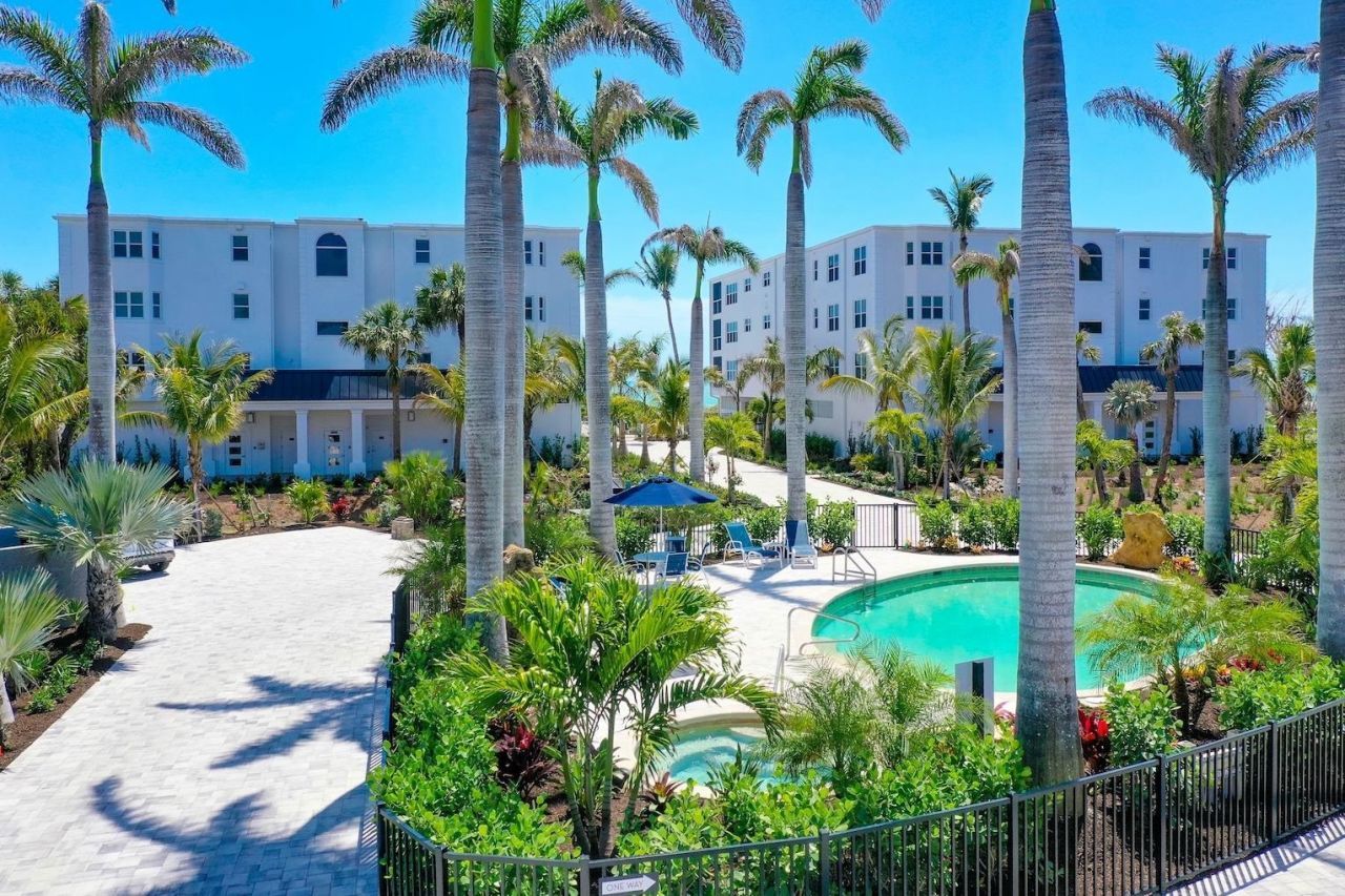 2549 W Gulf Dr, Unit 102, Sanibel, FL 33957 Photo