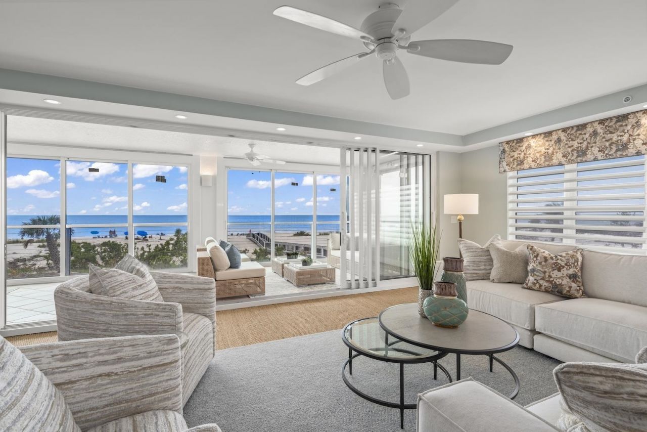 2549 W Gulf Dr, Unit 102, Sanibel, FL 33957 Photo