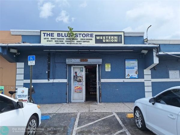 Fort Lauderdale, FL 33311