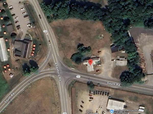 269 South Road, Kensington, NH 03833