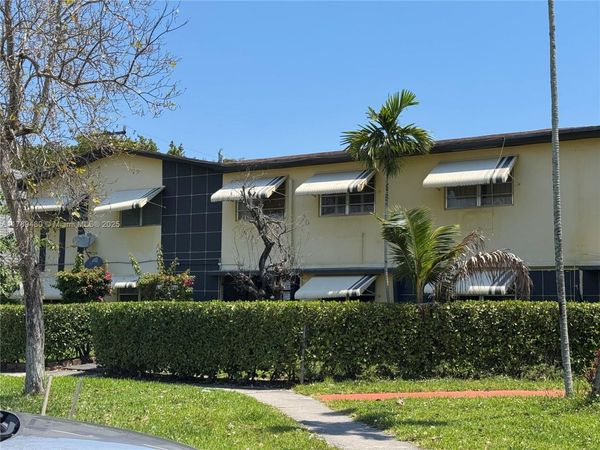 17051 NE 23rd Ave, Unit 1J, North Miami Beach, FL 33160