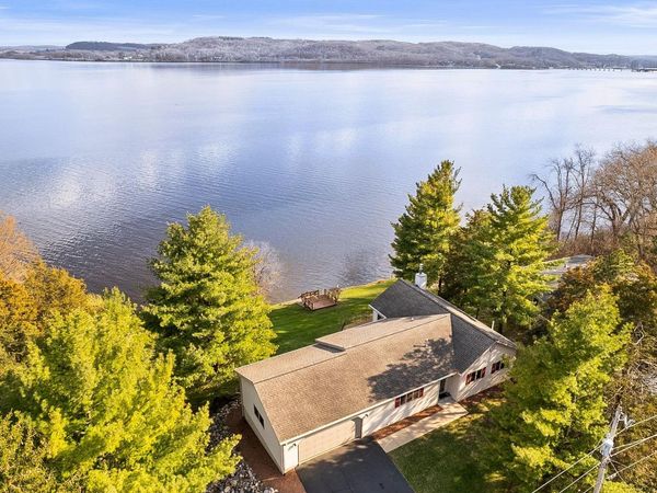 S7214 Camp Lake Wisconsin Road, Merrimac, WI 53561