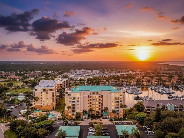 2060 MATECUMBE KEY ROAD, Unit 2106, PUNTA GORDA, FL 33955