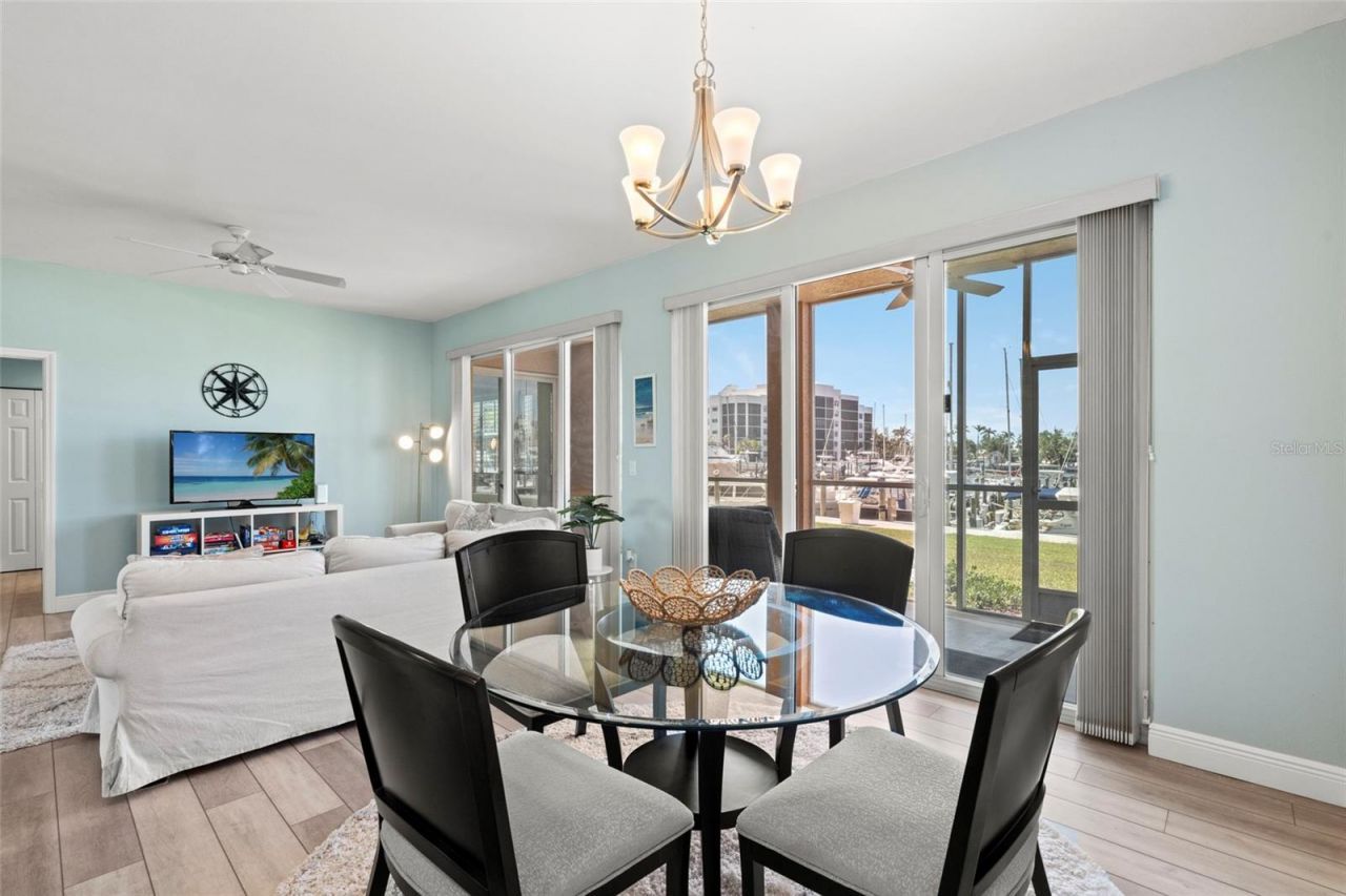 2060 Matecumbe Key Road, Unit 2106, Punta Gorda, FL 33955 Photo