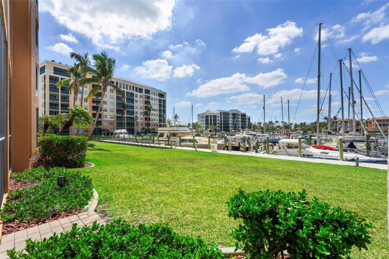 2060 Matecumbe Key Road, Unit 2106, Punta Gorda, FL 33955 Photo