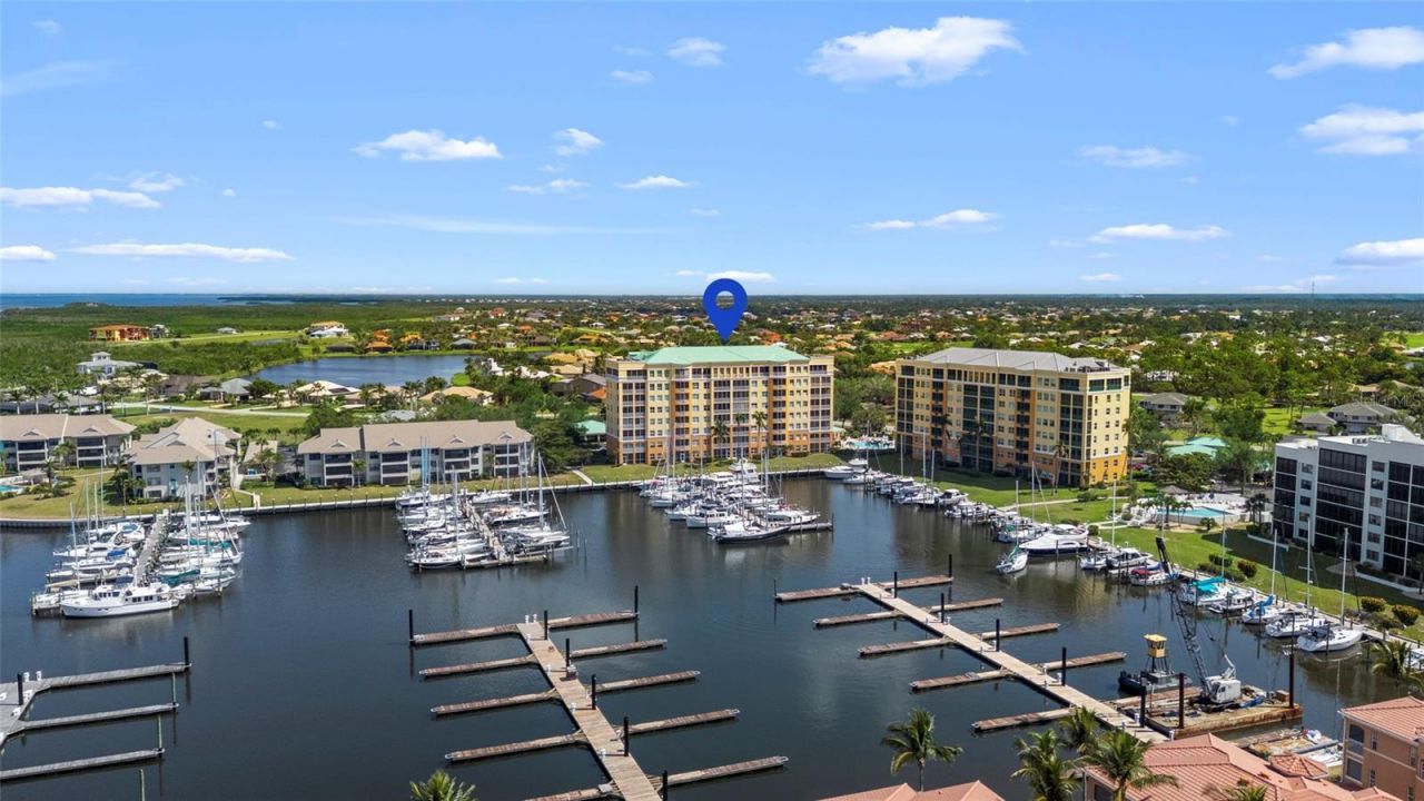 2060 Matecumbe Key Road, Unit 2106, Punta Gorda, FL 33955 Photo