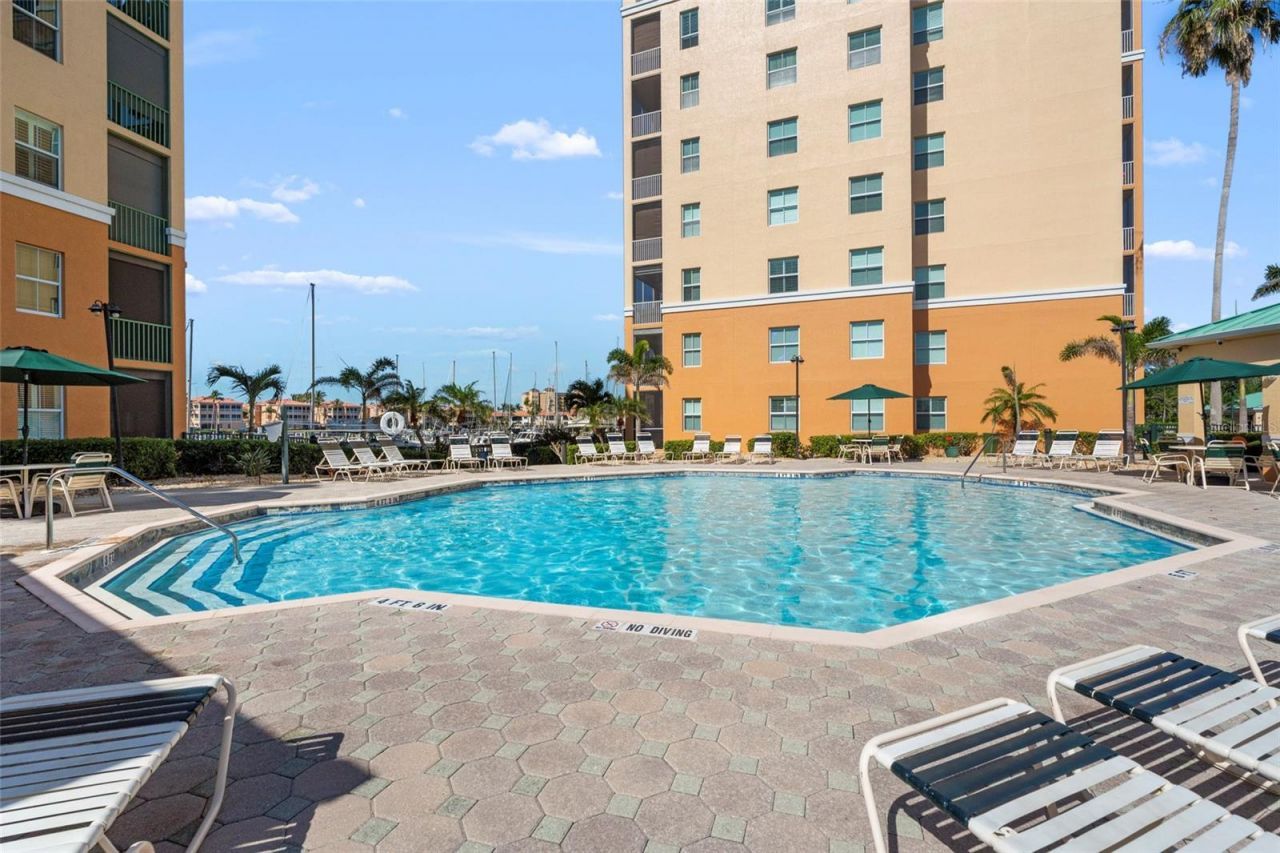 2060 Matecumbe Key Road, Unit 2106, Punta Gorda, FL 33955 Photo