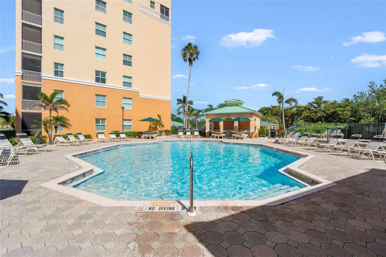 2060 Matecumbe Key Road, Unit 2106, Punta Gorda, FL 33955 Photo