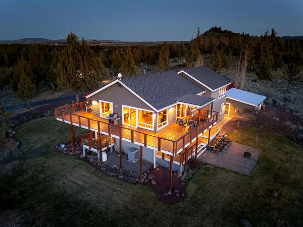 21850 Butte Ranch Road, Bend, OR 97702