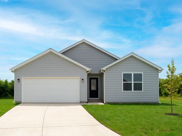 867 S Orchard Way, Springfield, MO 65802