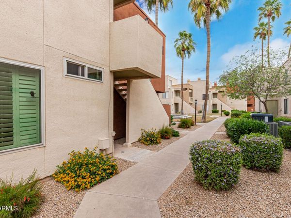 3600 N HAYDEN Road, Unit 2816, Scottsdale, AZ 85251
