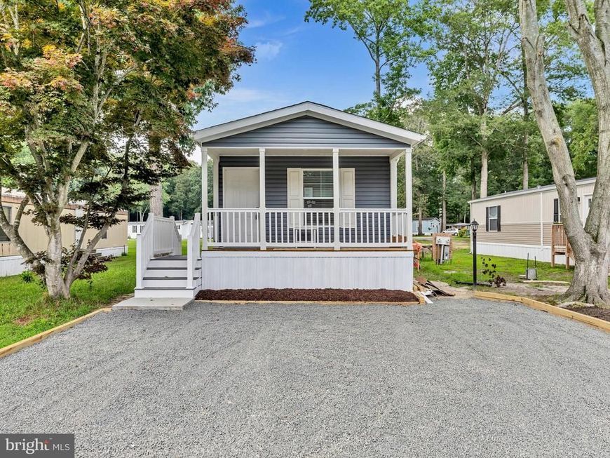 12623 Shell Mill Rd, Unit 56, Bishopville, MD 21813 Main Photo