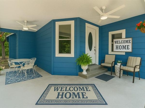 479 County Road 27450, Honey Grove, TX 75477