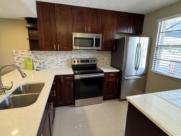 3521 Village Boulevard, Unit 103, West Palm Beach, FL 33409