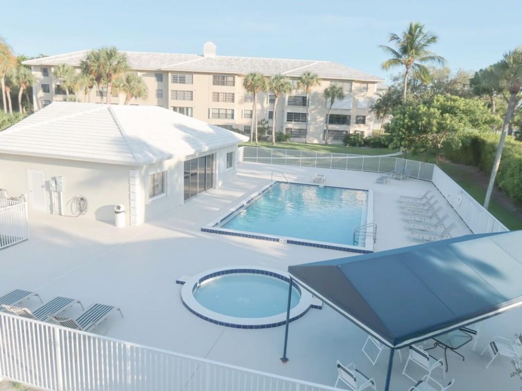 3521 Village Boulevard, Unit 103, West Palm Beach, FL 33409 Photo