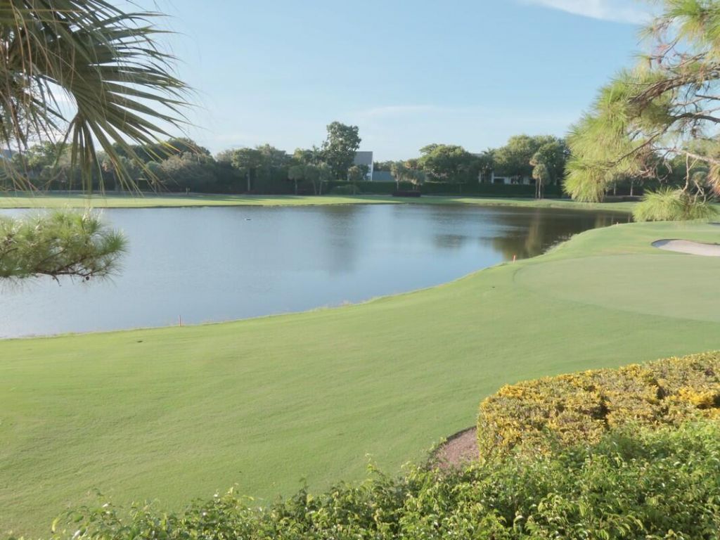 3521 Village Boulevard, Unit 103, West Palm Beach, FL 33409 Photo