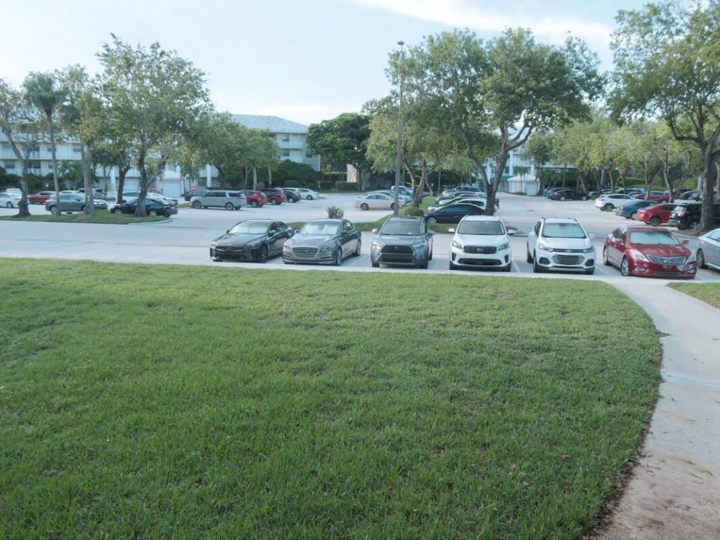 3521 Village Boulevard, Unit 103, West Palm Beach, FL 33409 Photo