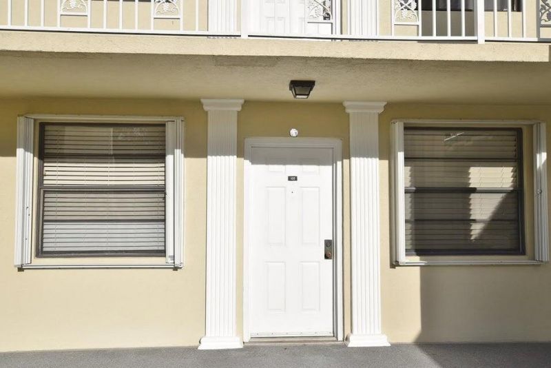 3521 Village Boulevard, Unit 103, West Palm Beach, FL 33409 Photo