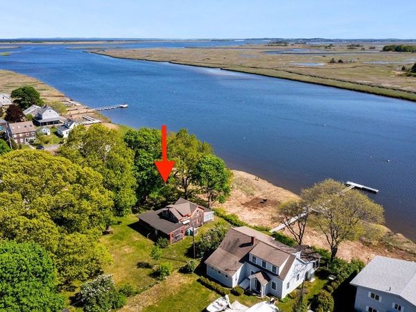 54 Cottage Rd, Newbury, MA 01951