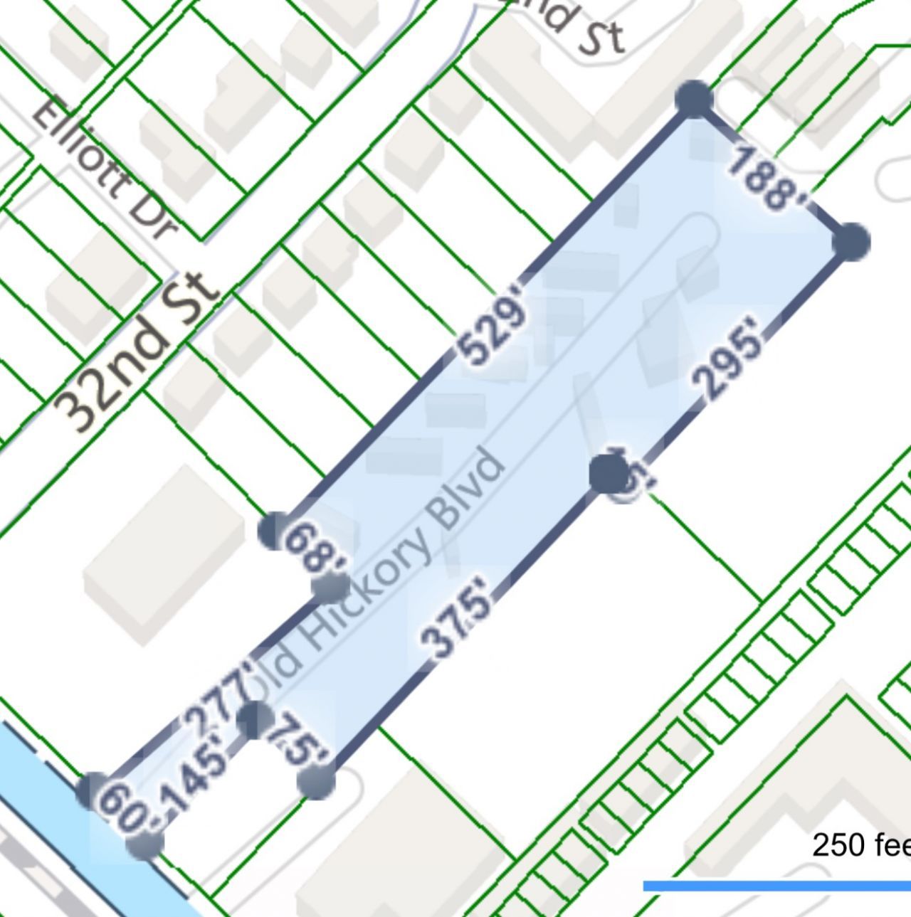 3209 Old Hickory Blvd, Old Hickory, TN 37138 Main Photo