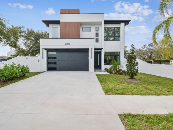 5406 N PERSHING PLACE, TAMPA, FL 33603
