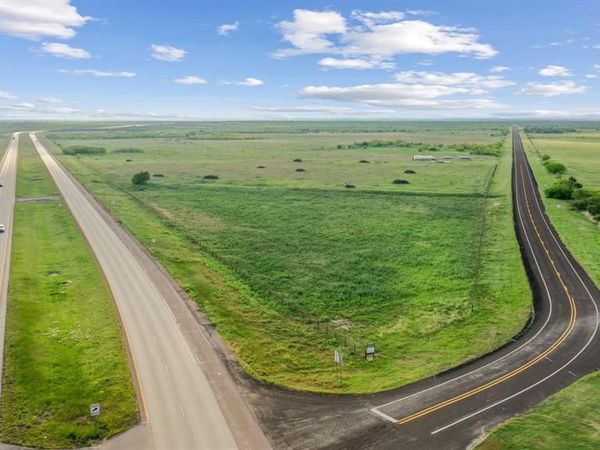 TBD State Highway 287, Quanah, TX 79252