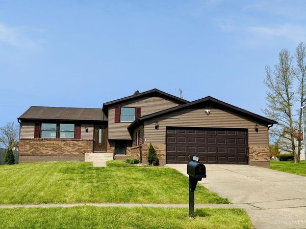 11537 Norbourne Drive, Forest Park, OH 45240
