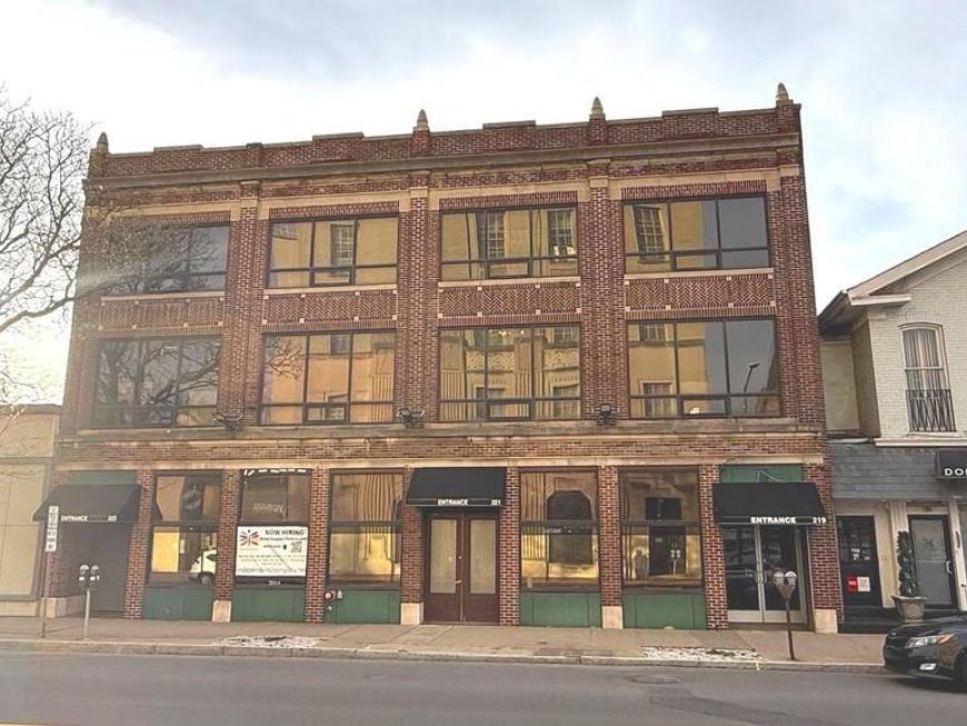 219-223 S Main St, Wilkes Barre, PA 18702 Main Photo