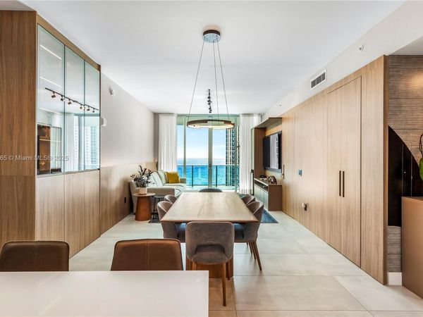 17550 Collins Ave, Unit 1404, Sunny Isles Beach, FL 33160