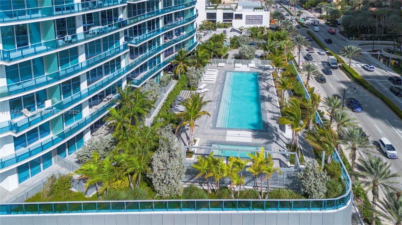 17550 Collins Ave, Unit 1404, Sunny Isles Beach, FL 33160 Photo