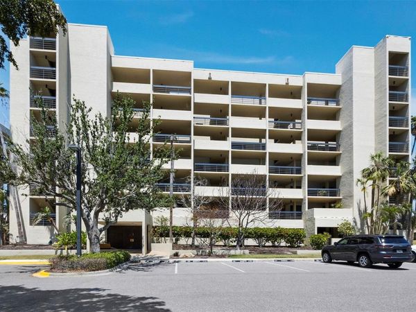 1095 GULF OF MEXICO DRIVE, Unit 503, LONGBOAT KEY, FL 34228