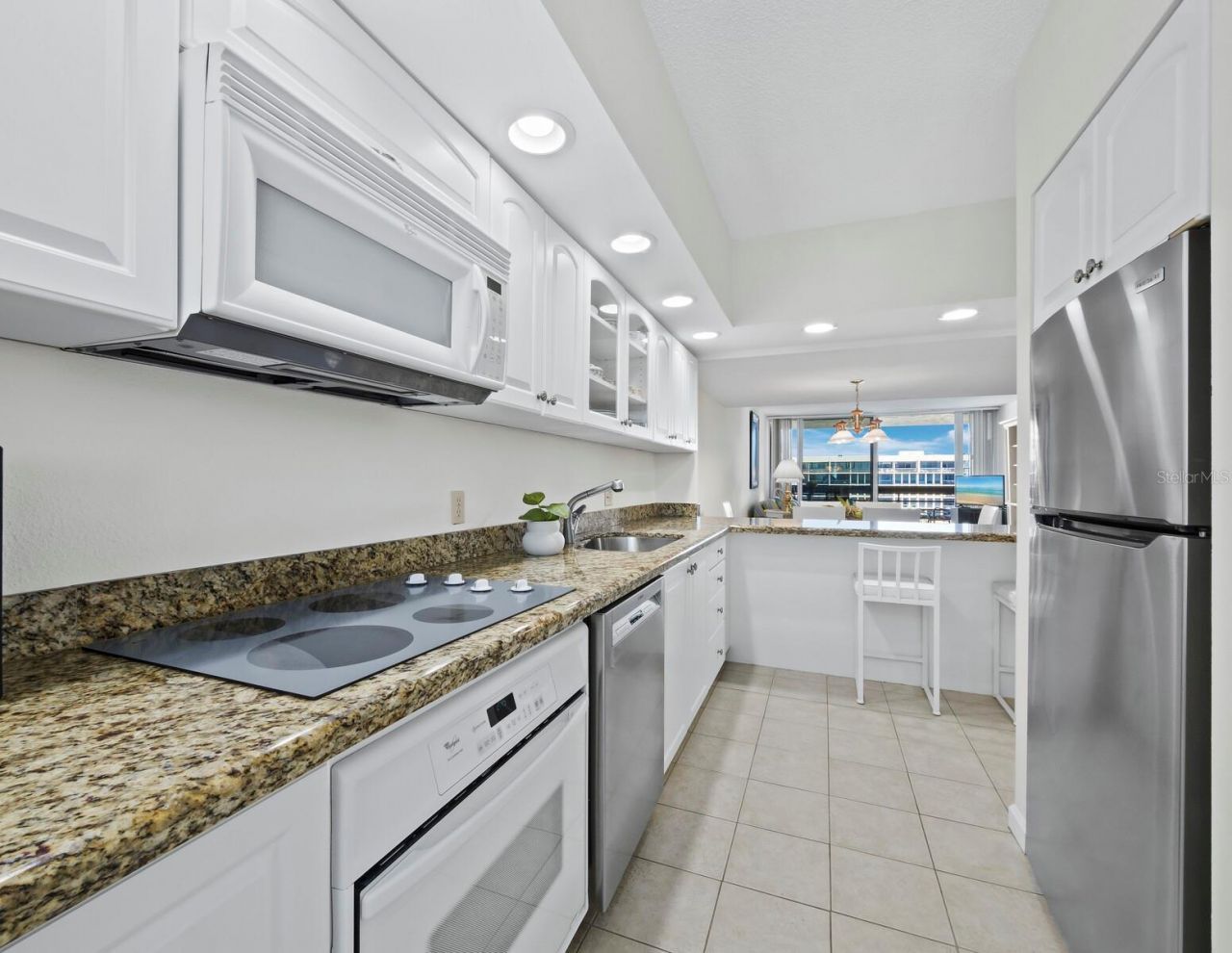 1095 Gulf Of Mexico Drive, Unit 503, Longboat Key, FL 34228 Photo