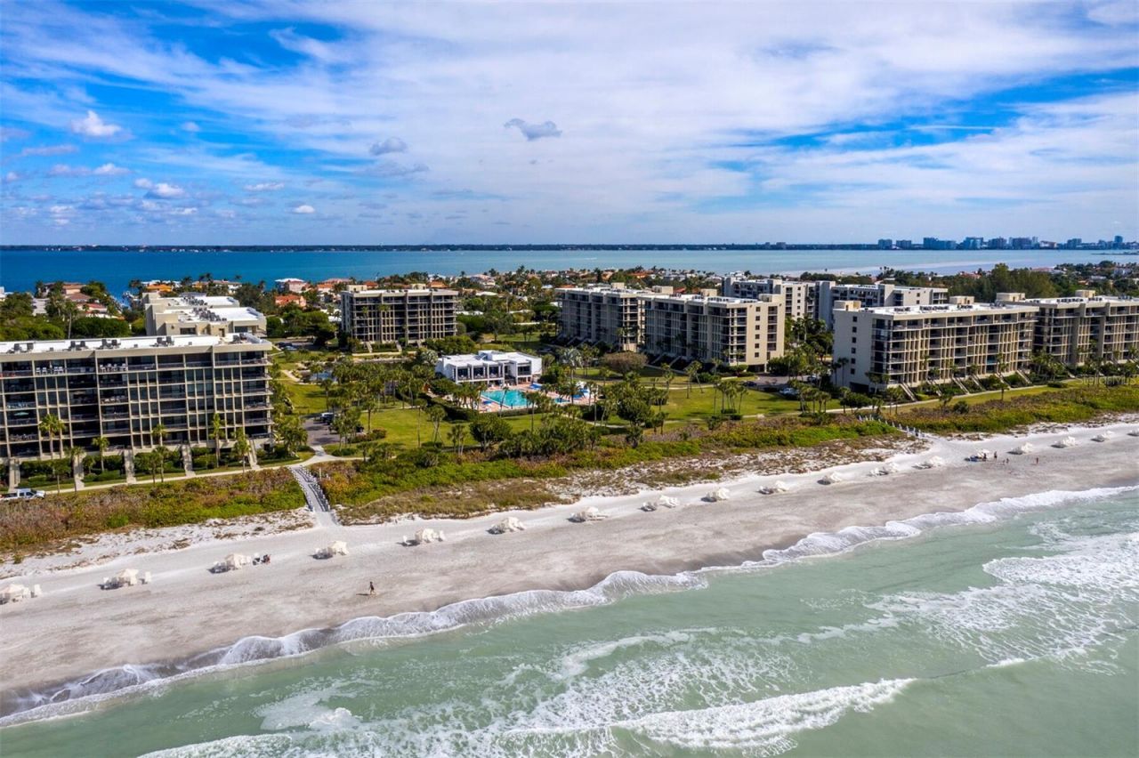 1095 Gulf Of Mexico Drive, Unit 503, Longboat Key, FL 34228 Photo